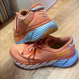 Hoka Women's Gaviota 4 Running Shoes